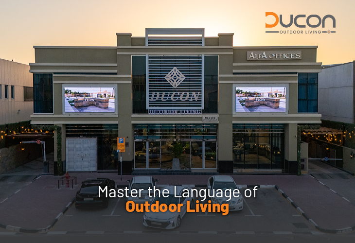 Your Guide to Customized Landscape Design in Dubai: 15 Outdoor Design Terms to Master